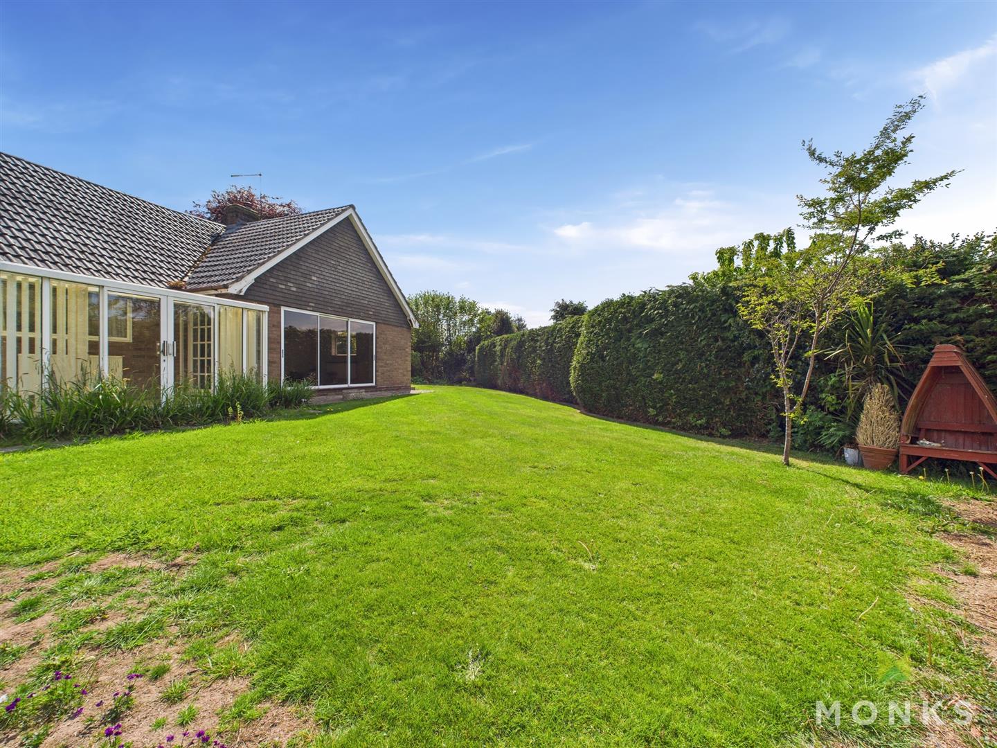 Mijus 16 Back Lane, Shrewsbury, SY4 3LA SSTC